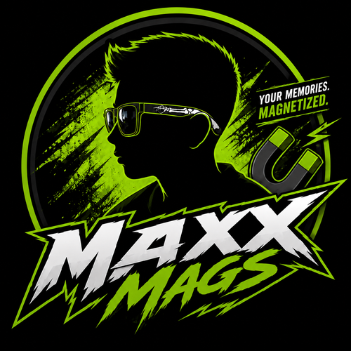 Maxx Mags